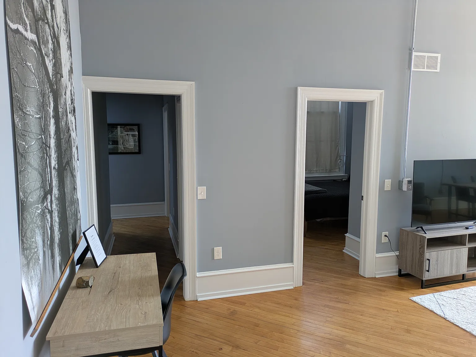 1 bed, $1,450 — Photo 4
