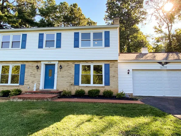 12701 Carlsbad Ct, Herndon, VA 20171
