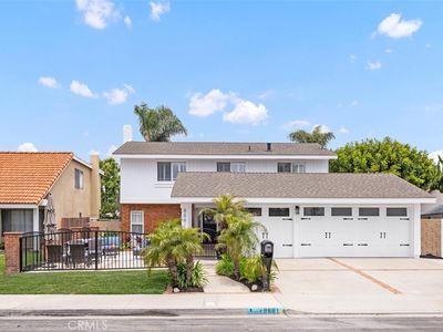 8881 Henton Dr, Huntington Beach, CA, 92646