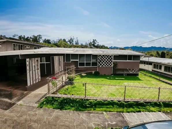 95-059 Waihonu St, Mililani, HI 96789