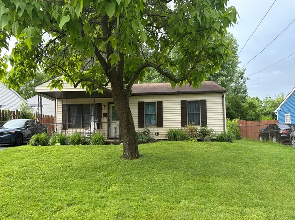 437 Glenrose Ln, Cincinnati, OH 45244