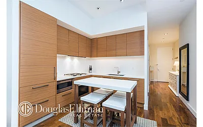 Sold by Douglas Elliman