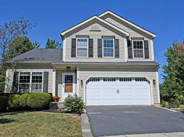 6788 Trillium Ct, Maineville, OH 45039