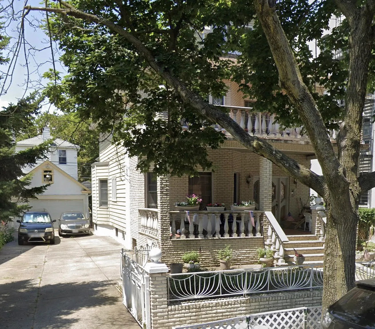 2 bed, 800 sqft, $2,800 — Photo 1