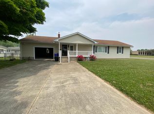 2 Evans Rd, Chillicothe, OH 45601