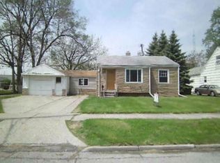 1422 Laurel Ave, Toledo, OH 43614