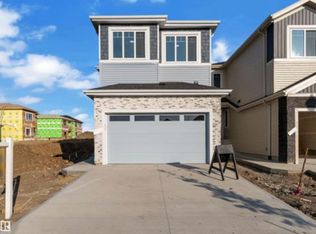 4306 36th St, Beaumont, AB