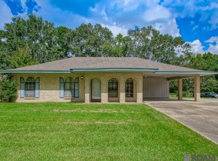 16623 Morel Ave, Baton Rouge, LA 70817