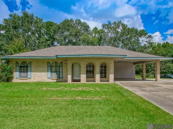 16623 Morel Ave, Baton Rouge, LA 70817