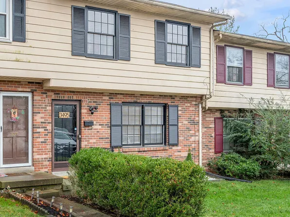 3495 Sutherland Dr, Lexington, KY 40517