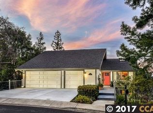 5545 Merritt Dr, Concord, CA 94521