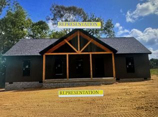 2115 Laws Hill Cres Lot 13, Lewisburg, TN 37091