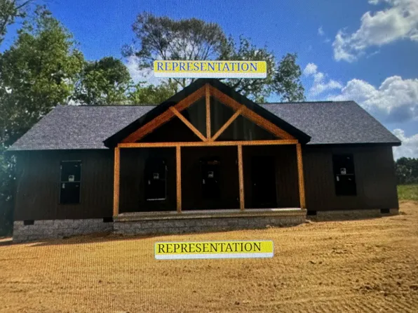 2115 Laws Hill Cres Lot 13, Lewisburg, TN 37091