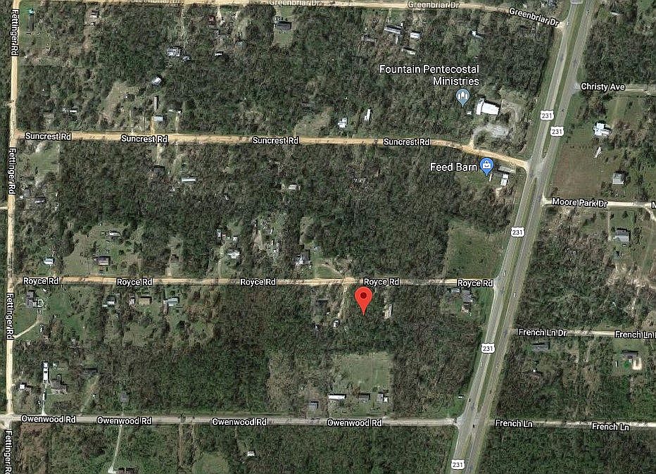 2nd image of Royce Rd