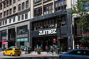 Rented by The Monterey