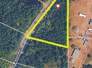 1 E Rasor Rd, Belfair, WA 98528