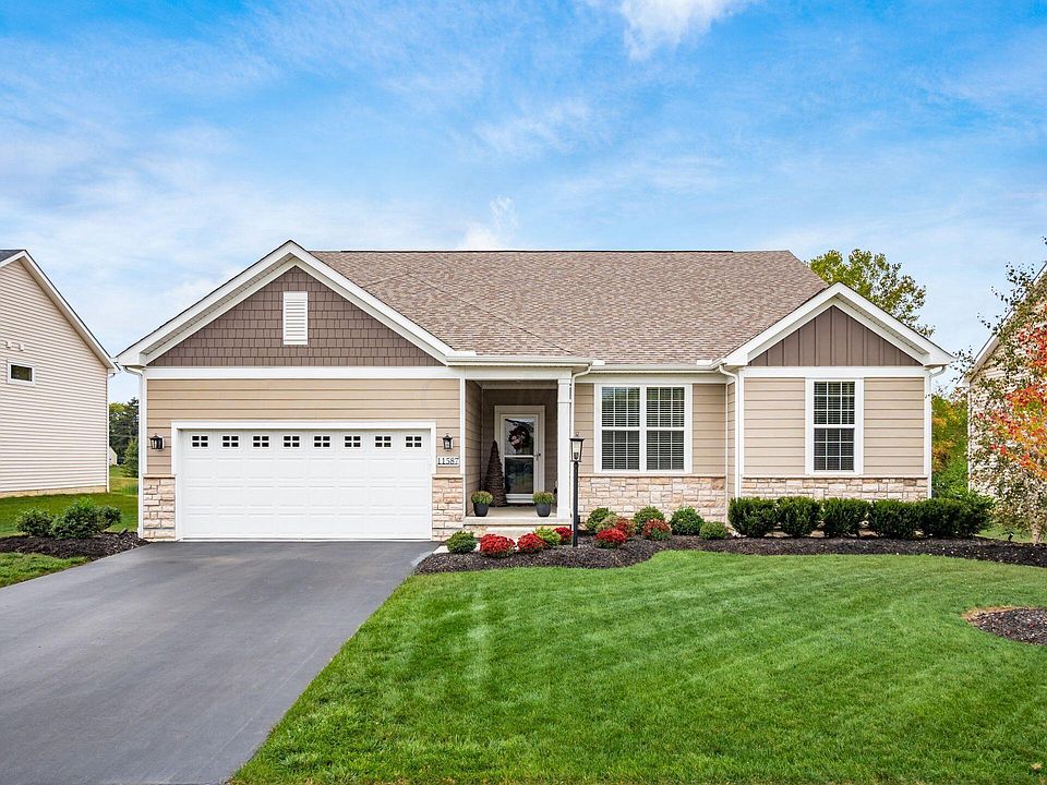 1st image of 11587 Bluffton Dr NW