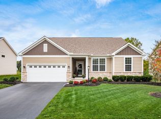 11587 Bluffton Dr NW, Pickerington, OH 43147