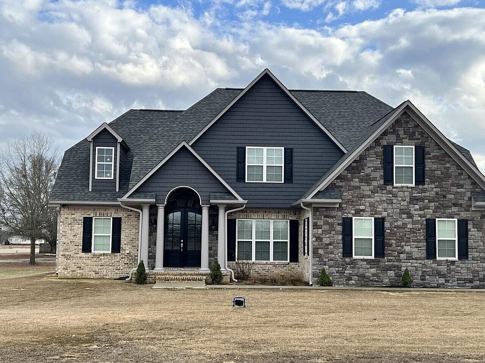 107 County Road 2768, Baldwyn, MS 38824 MLS 23377 Zillow