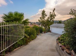 3911 Brilliant Dr, Los Angeles, CA