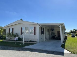 24300 Airport Rd #169, Punta Gorda, FL 33950
