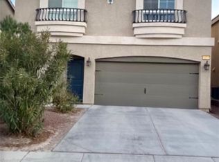 6059 Thistle Meadow Ave, Las Vegas, NV 89139