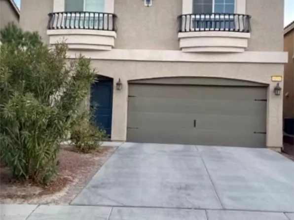 6059 Thistle Meadow Ave, Las Vegas, NV 89139