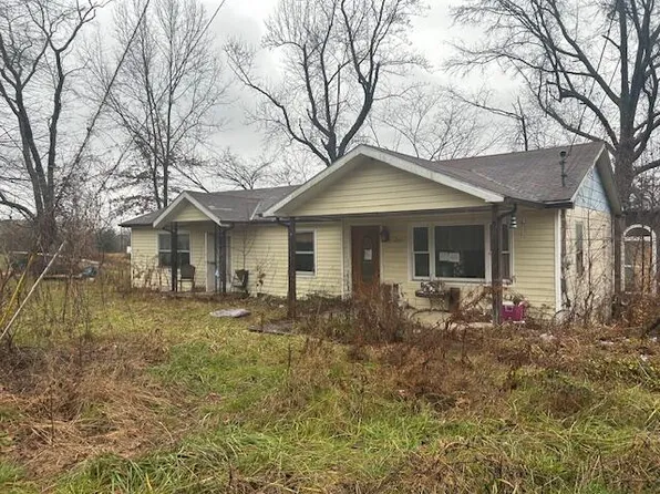 1220 Fraley Rd, Salt Lick, KY 40371