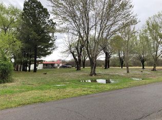 20645 N Tamaha Rd, Stigler, OK 74462