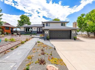 2706 Farisita Dr, Loveland, CO 80538