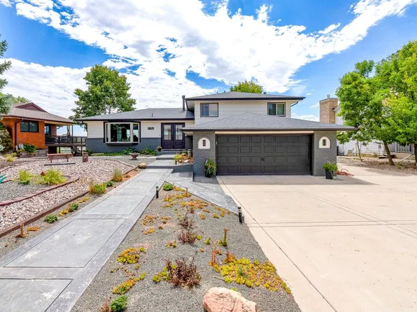 2706 Farisita Dr, Loveland, CO 80538