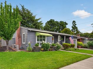 1832 Wright Street, Santa Rosa, CA 95404