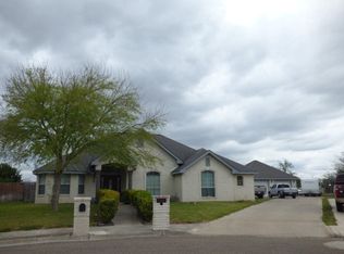 1711 N Date St, Pharr, TX 78577