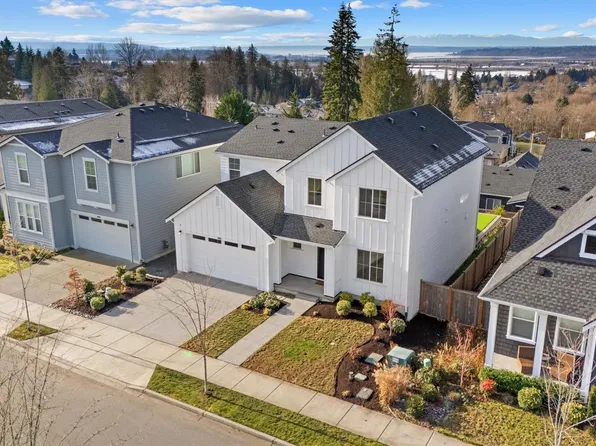 6004 74th Avenue NE, Marysville, WA 98270