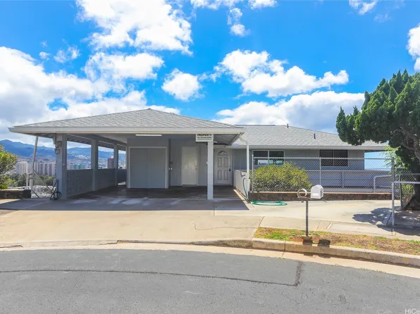 3402 Ala Hinalo Pl, Honolulu, HI 96818