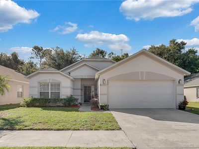 620 Blue Park Rd, Orange City, FL, 32763