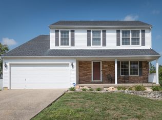 6622 Calm River Way, Louisville, KY