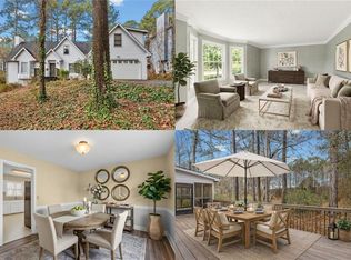 783 Pine Ridge Dr, Stone Mountain, GA 30087