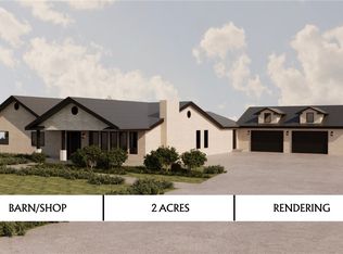 1325 Little Flock Dr, Rogers, AR 72756