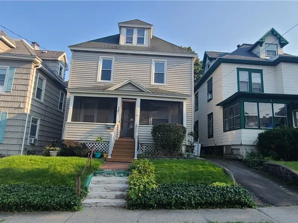 241 Whittier Ave, Syracuse, NY 13204