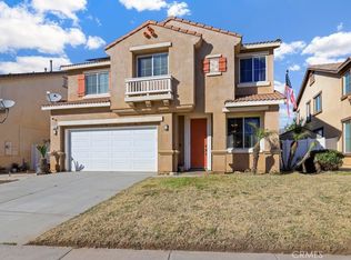 1208 Cedar Hollow Rd, Beaumont, CA 92223