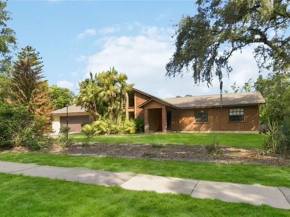 7813 SARANAC COURT, ORLANDO, FL 32835