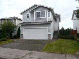 15023 46th Dr SE, Everett, WA 98208