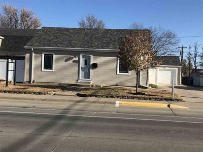 1406 Main St, Hays, KS, 67601
