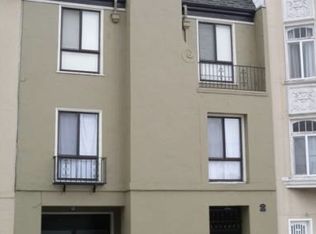 3545 Fillmore St #A, San Francisco, CA 94123