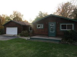 4954 S Deer Run, Crawfordsville, IN