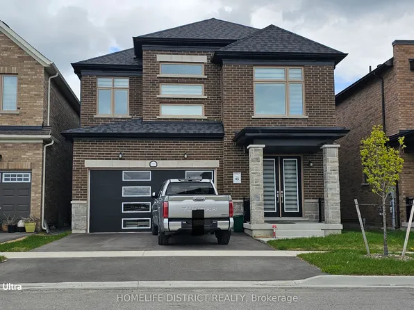 2097 Chris Mason St, Oshawa, ON L1L 0S5