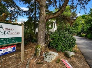 9348 128th St #35, Surrey, BC V3V 6A4