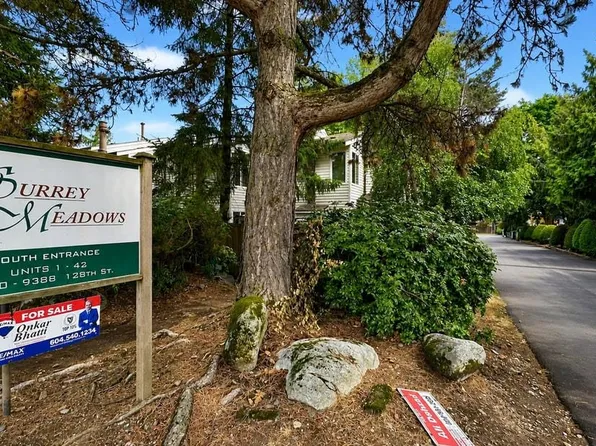 9348 128th St #35, Surrey, BC V3V 6A4