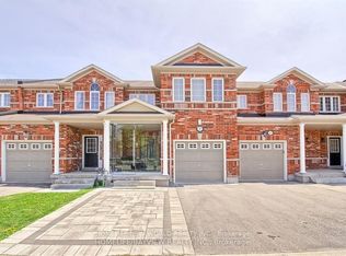 45 Hawkes Dr, Richmond Hill, ON L4S0C3
